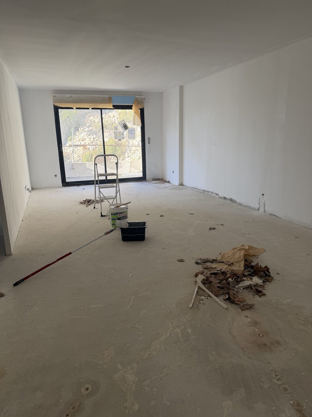 Réalisation de peinture et rénovation PAINT LIFE, photo 2