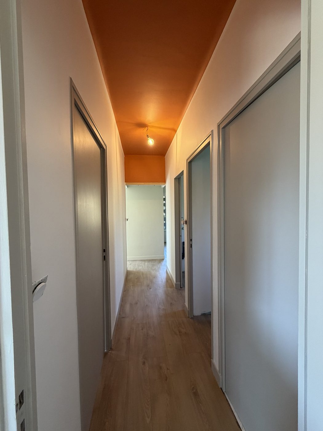 Réalisation de peinture et rénovation PAINT LIFE, photo 4