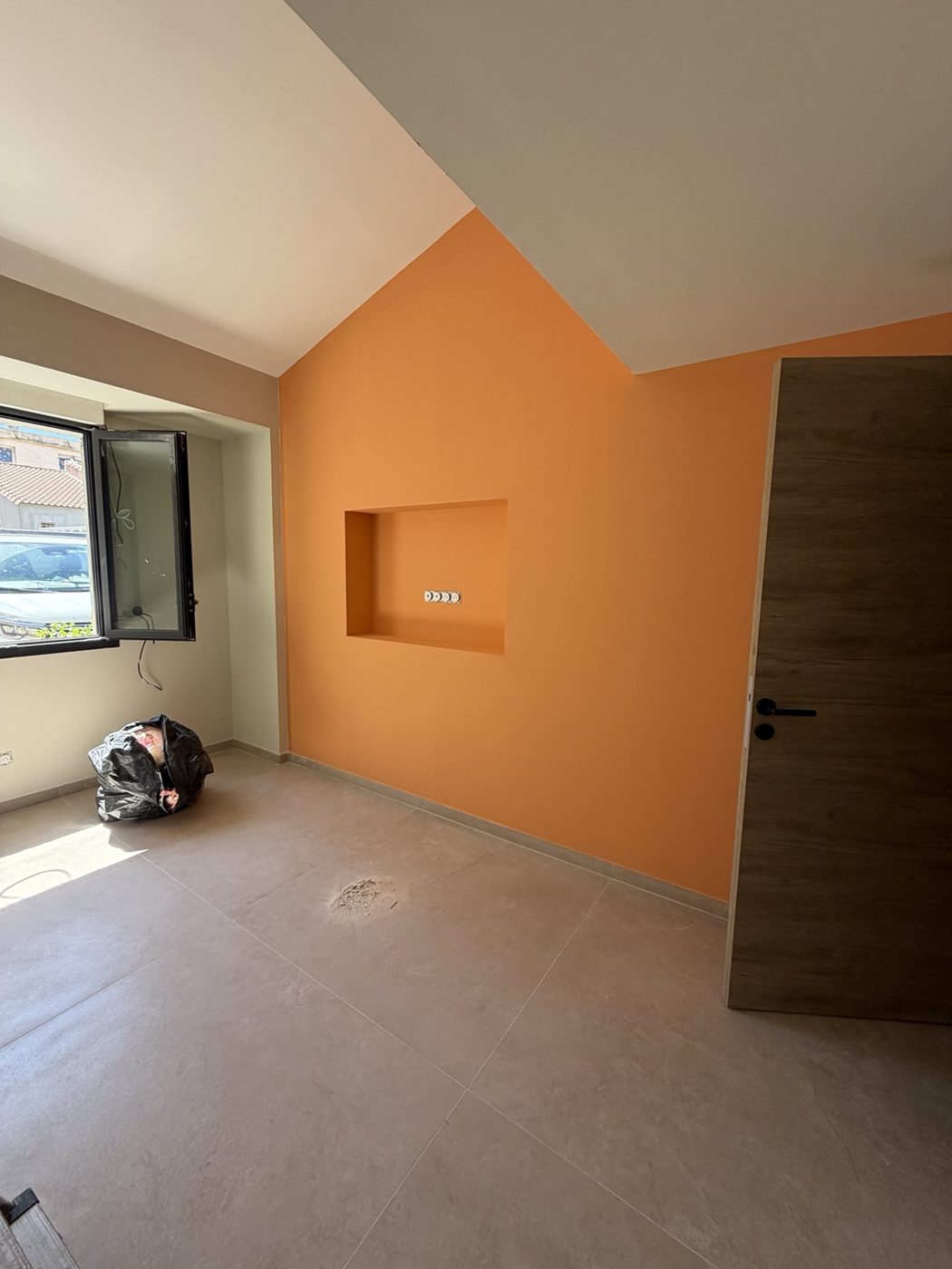 Réalisation de peinture et rénovation PAINT LIFE, photo 7
