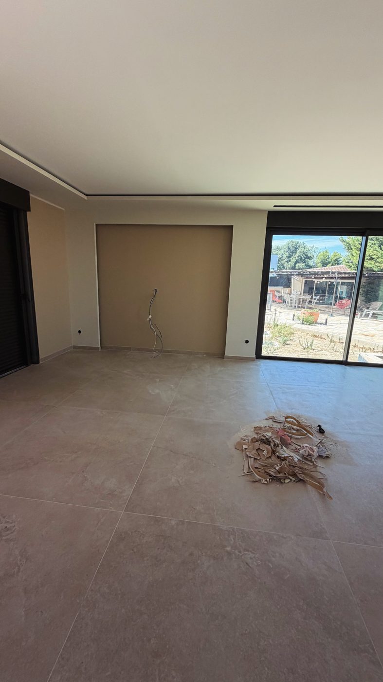 Réalisation de peinture et rénovation PAINT LIFE, photo 8