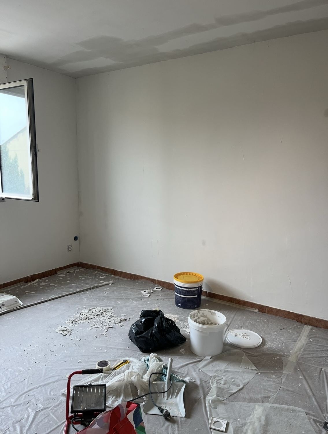Réalisation de peinture et rénovation PAINT LIFE, photo 10