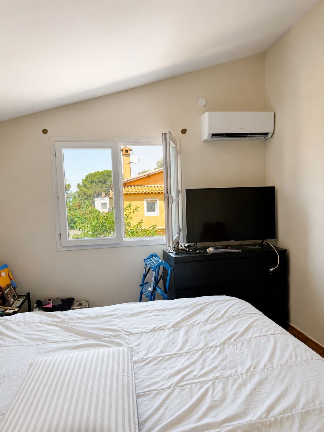 Réalisation de peinture et rénovation PAINT LIFE, photo 11