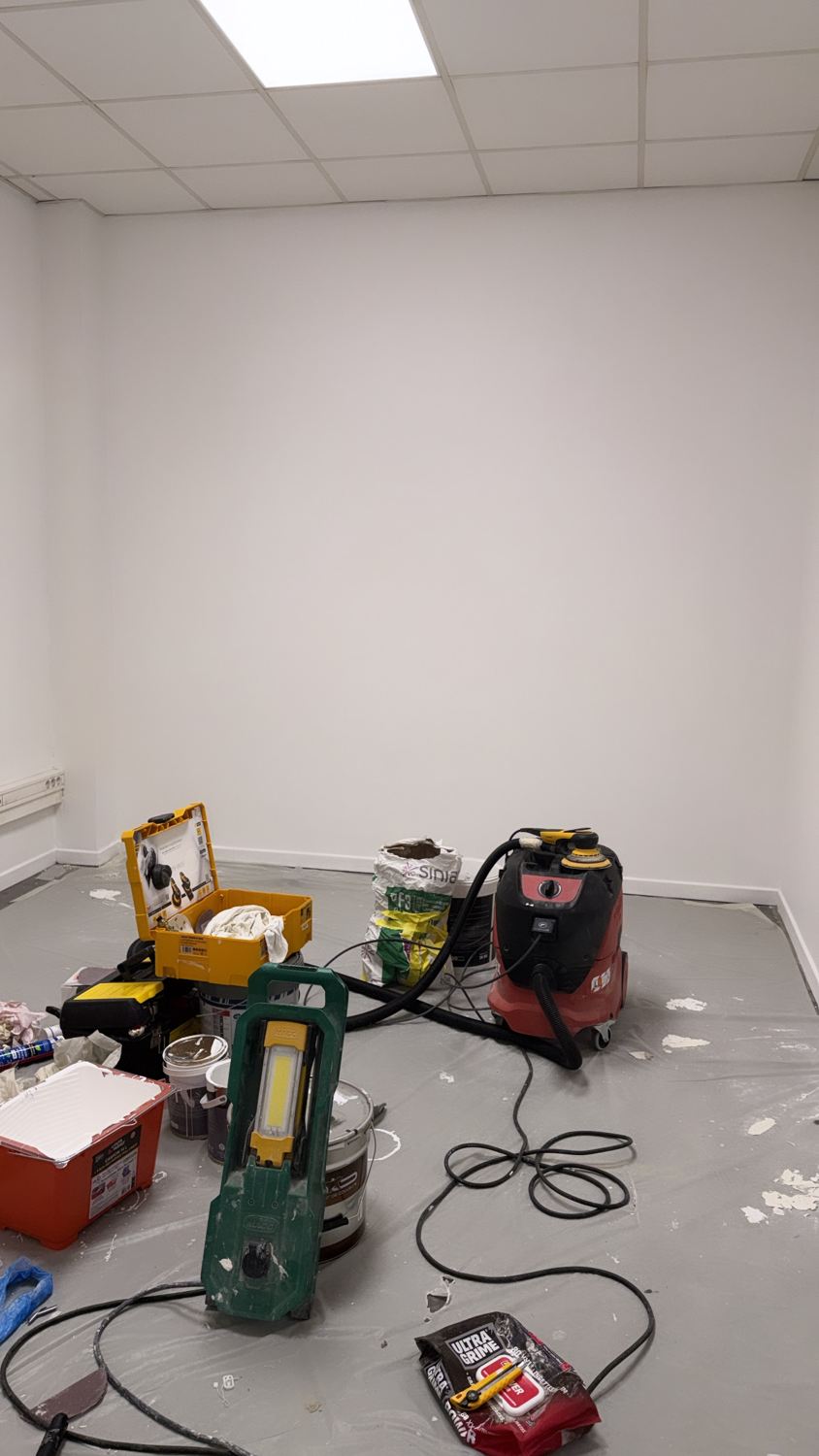 Réalisation de peinture et rénovation PAINT LIFE, photo 14