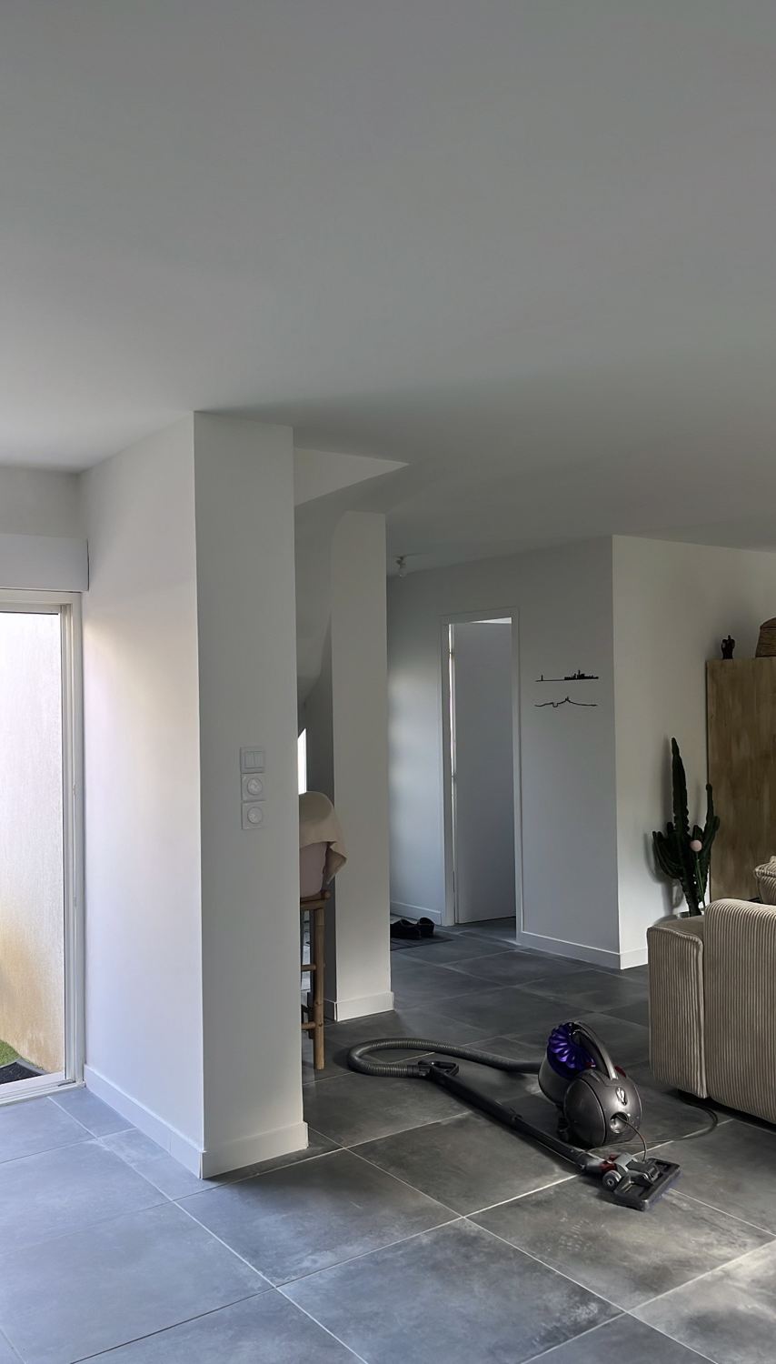 Réalisation de peinture et rénovation PAINT LIFE, photo 18