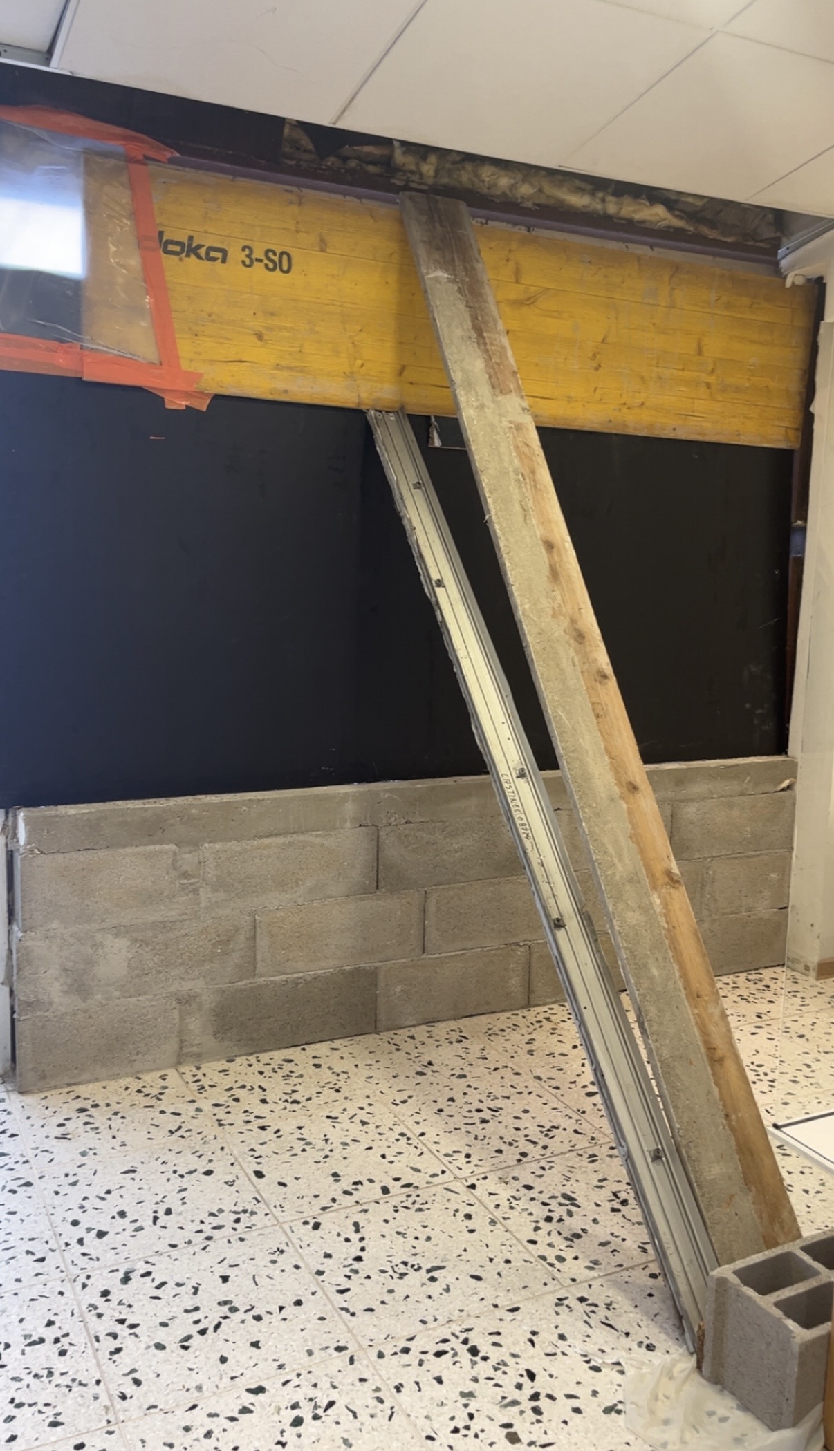Rénovation de bureaux PAINT LIFE, photo 19