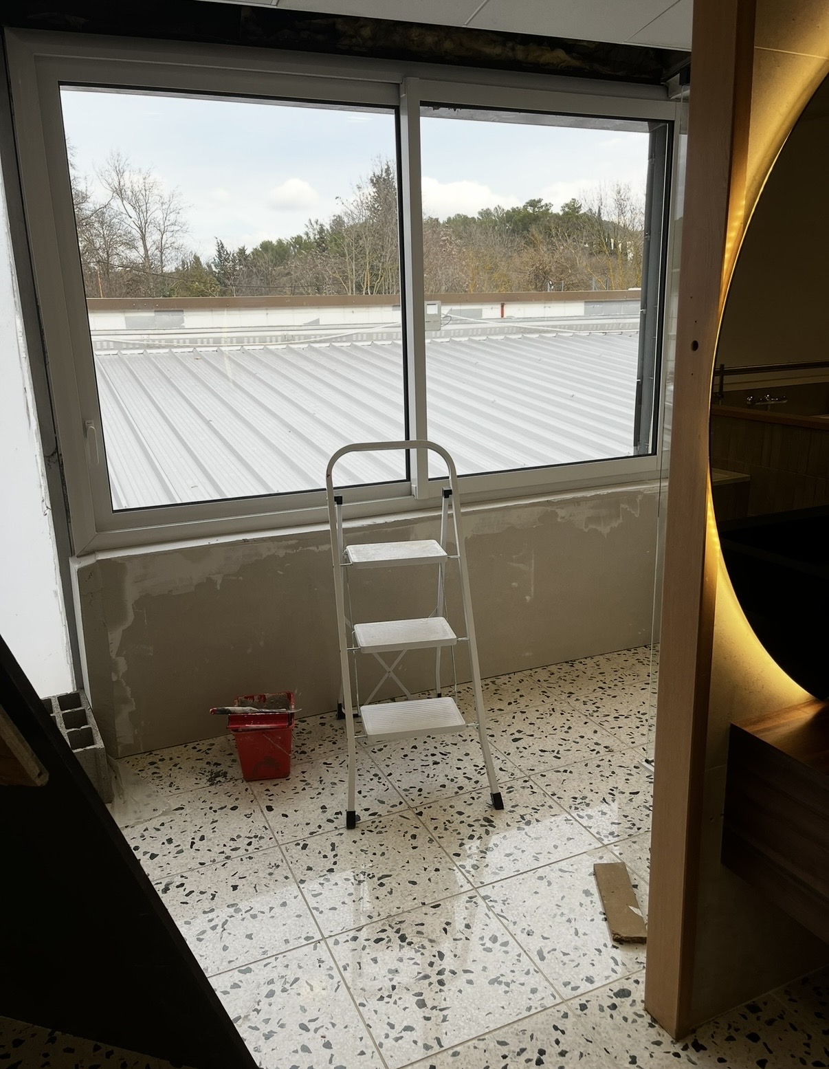 Rénovation de bureaux PAINT LIFE, photo 20