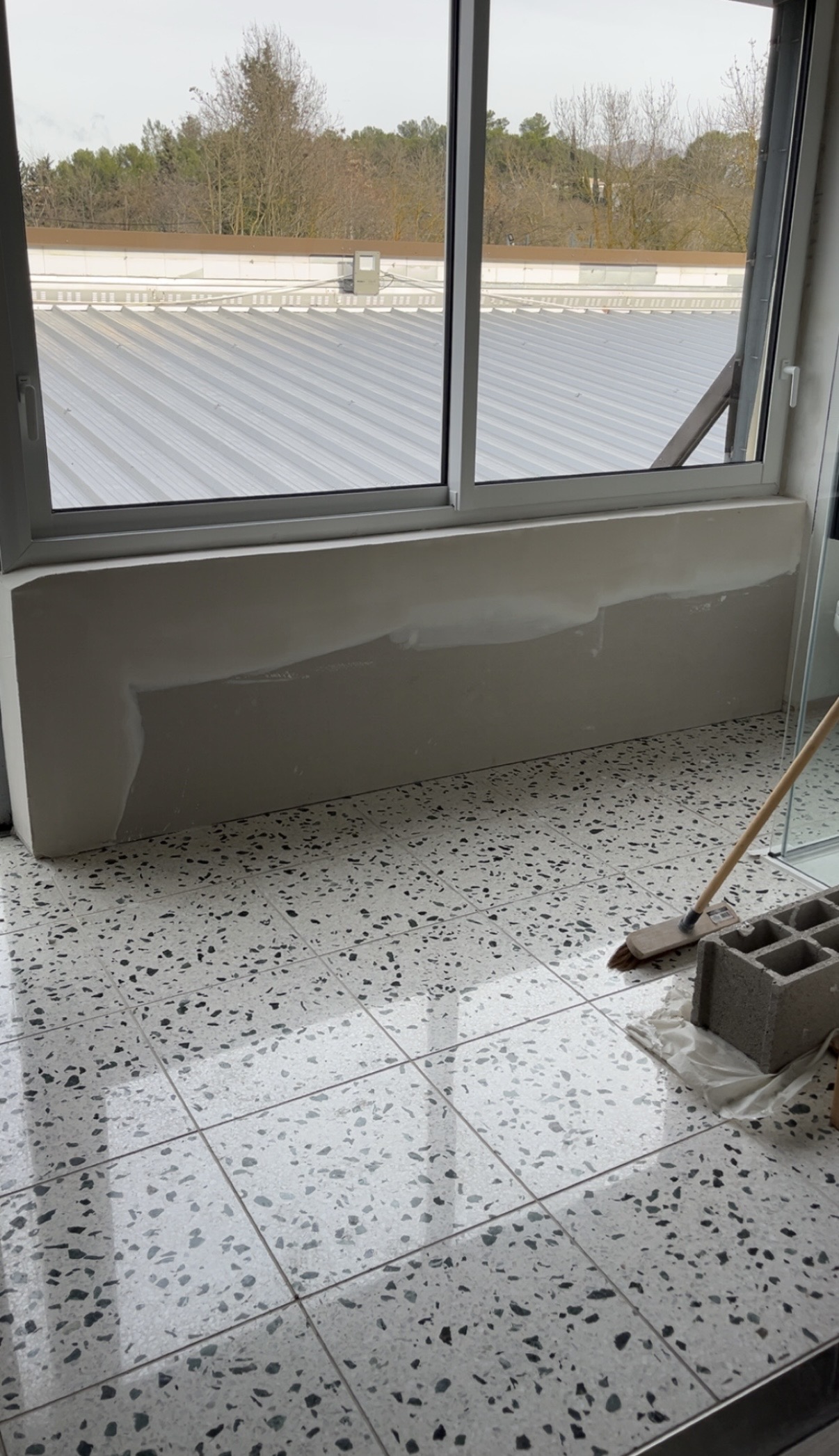 Rénovation de bureaux PAINT LIFE, photo 21