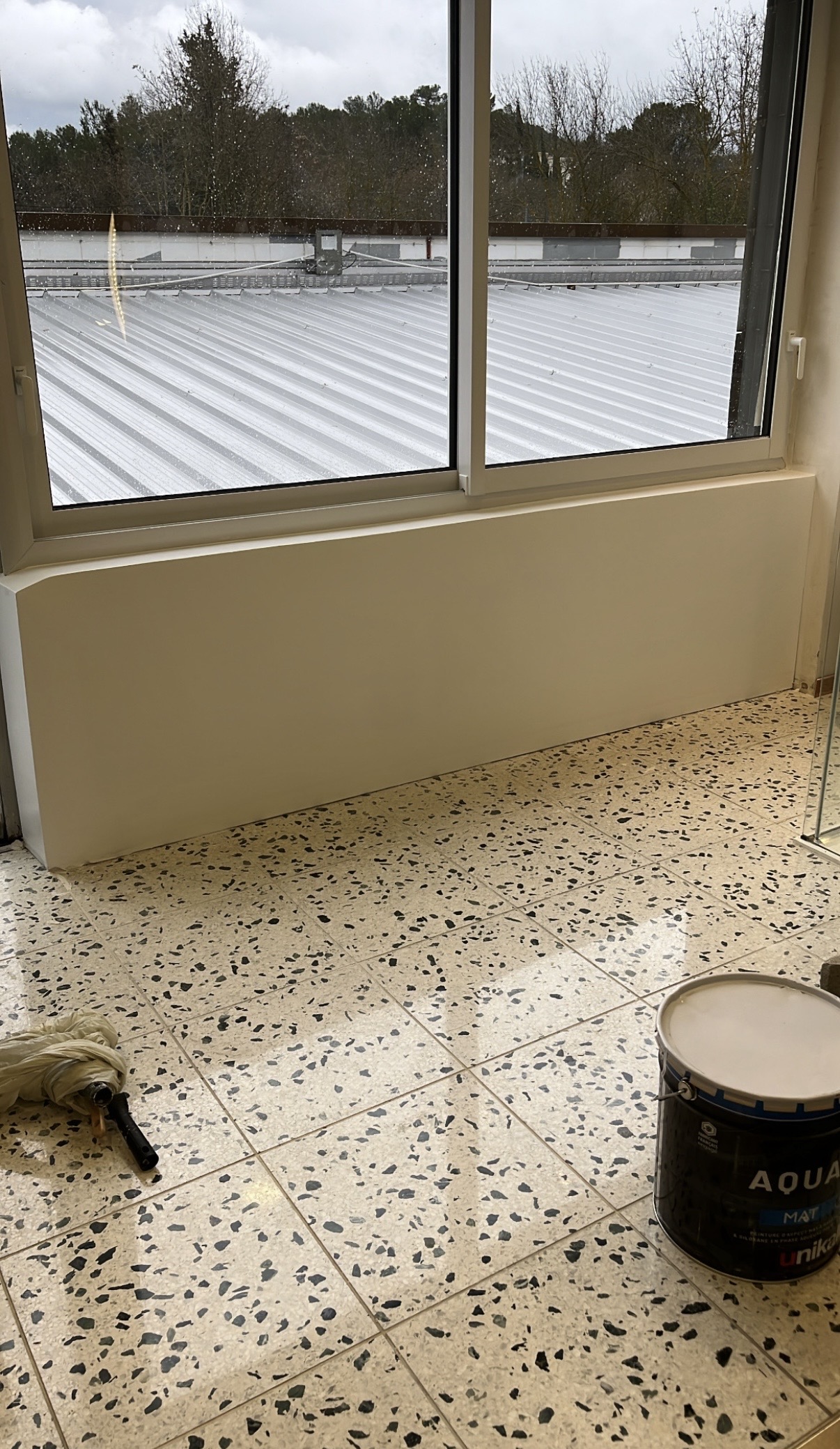 Rénovation de bureaux PAINT LIFE, photo 22