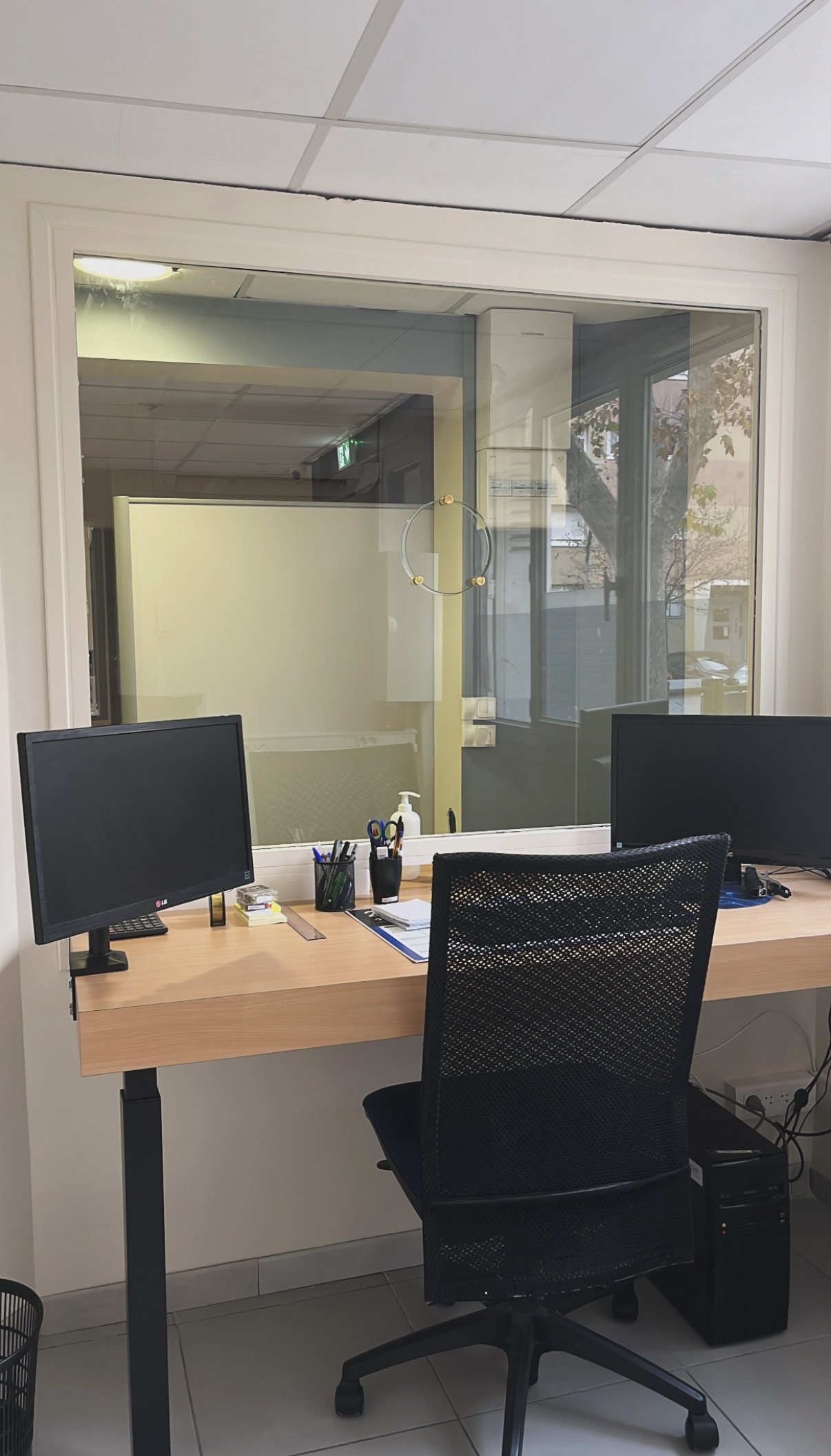 Rénovation de bureaux PAINT LIFE, photo 23