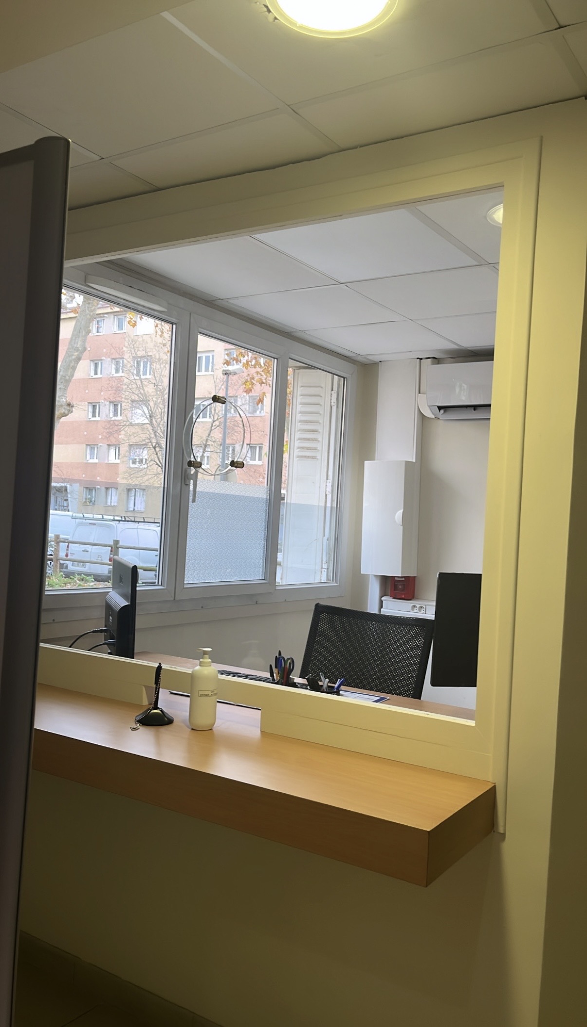 Rénovation de bureaux PAINT LIFE, photo 27