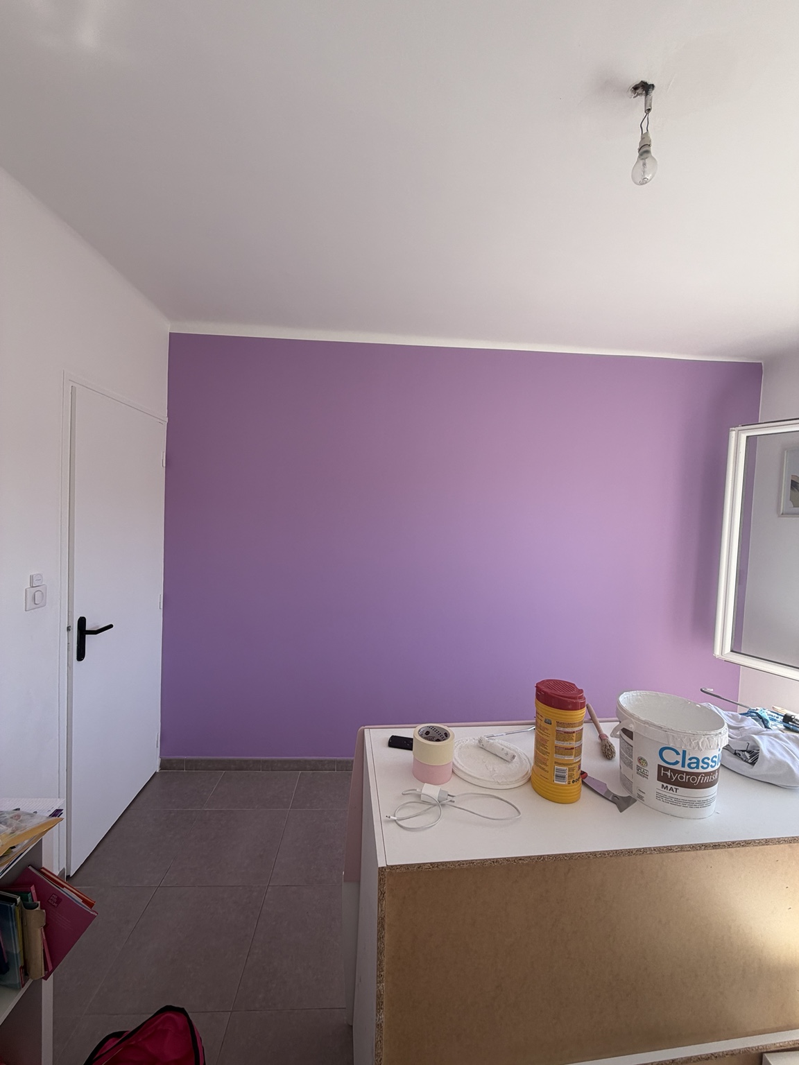 Peinture et finitions intérieures PAINT LIFE, photo 33