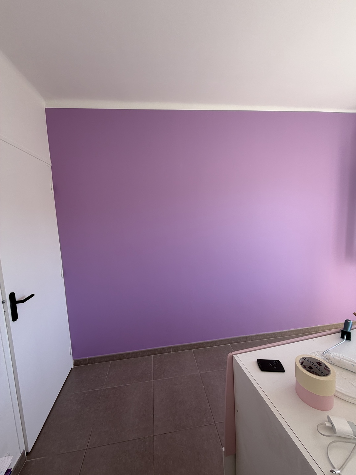 Peinture et finitions intérieures PAINT LIFE, photo 34